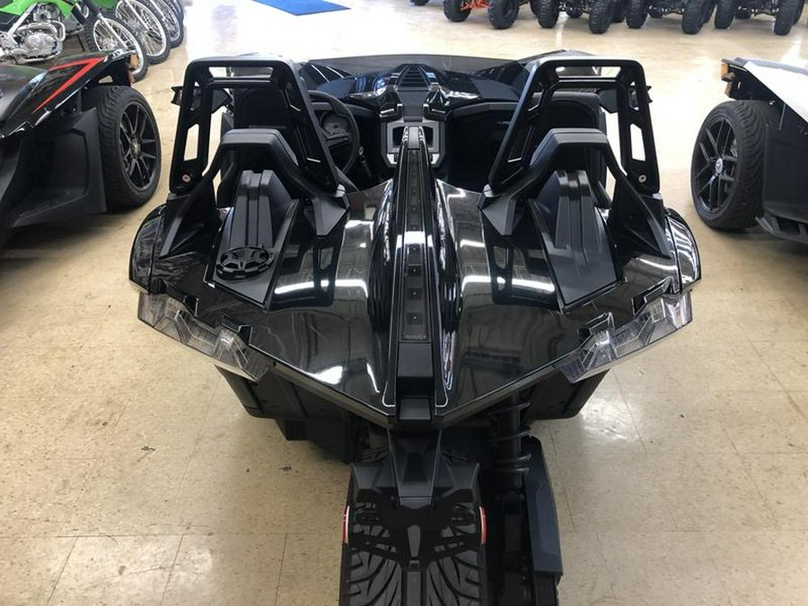 2017 Polaris Slingshot® Slingshot® Gloss Black