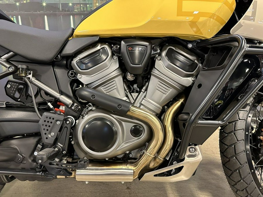 2023 Harley-Davidson RA1250S - Pan America 1250 Special