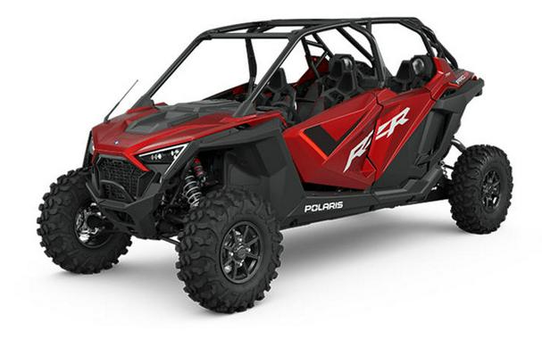 2023 Polaris® RZR Pro XP 4 Ultimate