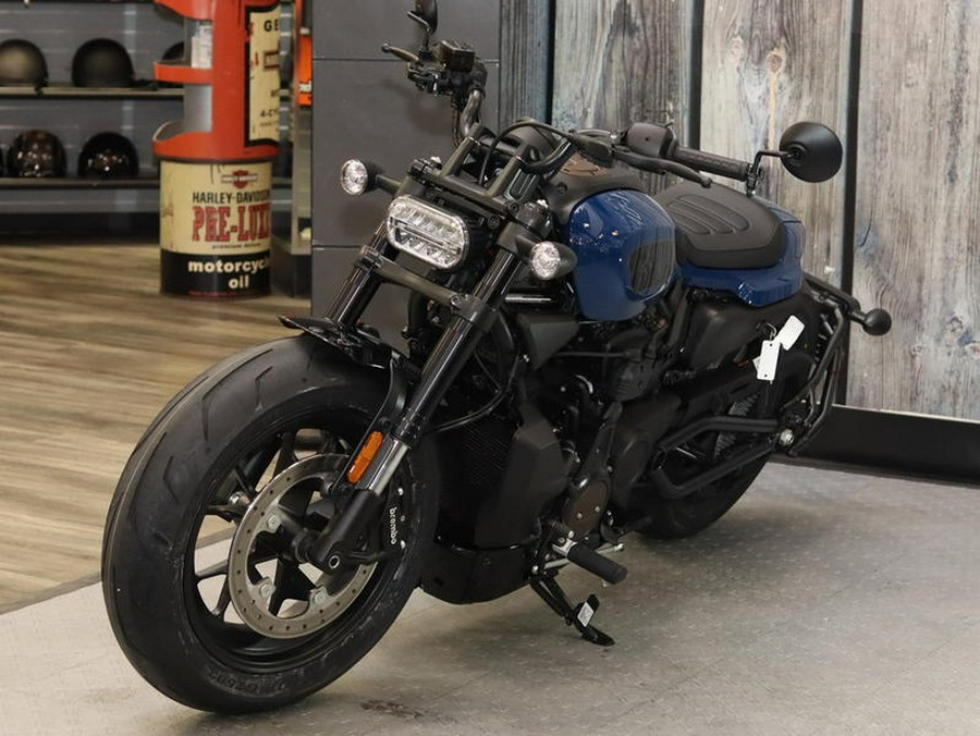 2023 Harley-Davidson® RH1250S - Sportster® S