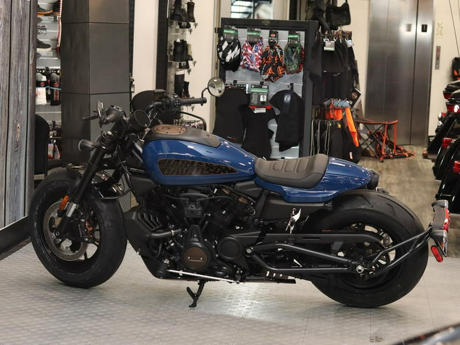 2023 Harley-Davidson® RH1250S - Sportster® S