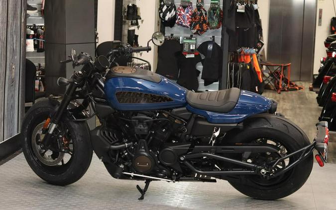 2023 Harley-Davidson® RH1250S - Sportster® S