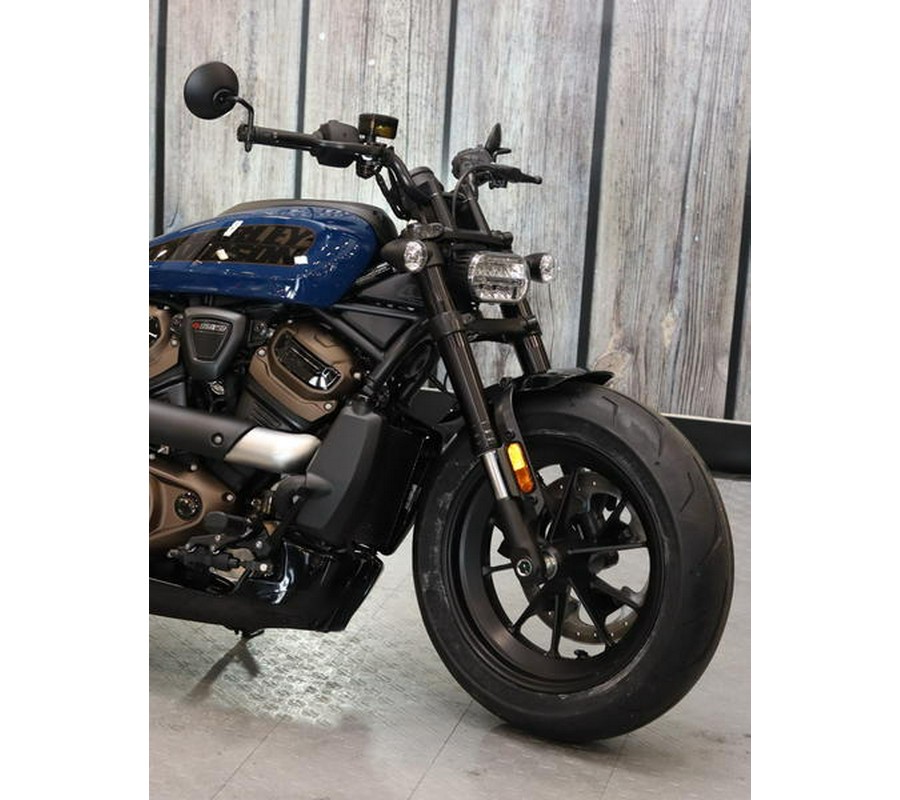 2023 Harley-Davidson® RH1250S - Sportster® S