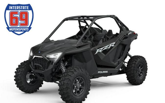 2024 Polaris® RZR Pro XP Premium