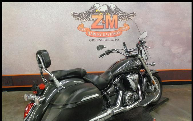 2013 Yamaha V Star 1300