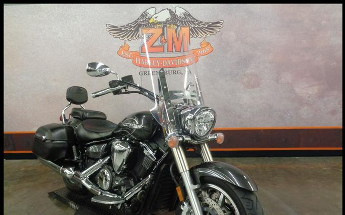 2013 Yamaha V Star 1300