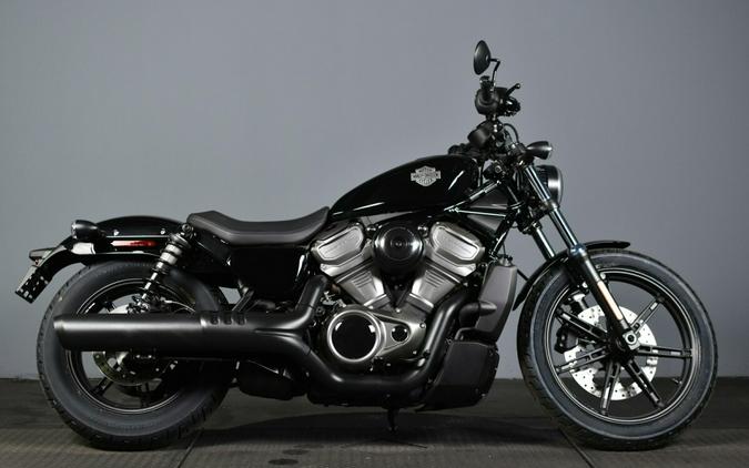 2023 Harley-Davidson Nightster