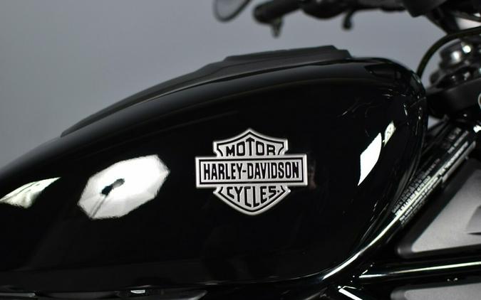 2023 Harley-Davidson Nightster