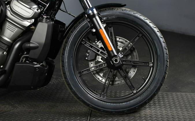 2023 Harley-Davidson Nightster