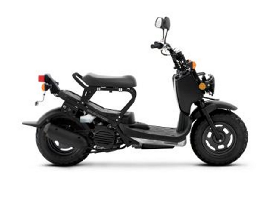 2024 Honda RUCKUS