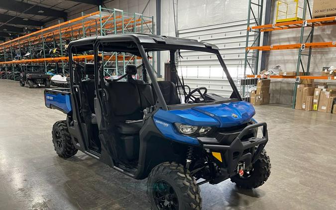 2023 Can-Am Defender MAX XT HD10