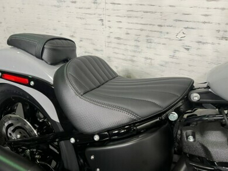 2024 Harley-Davidson Street Bob 114