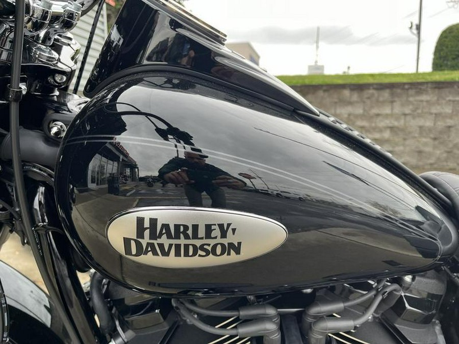 2024 Harley-Davidson® FLHCS - Heritage Classic