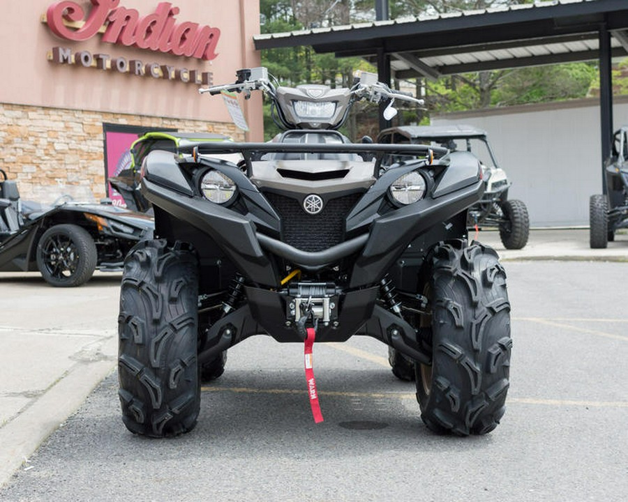 2024 Yamaha Grizzly EPS XT-R