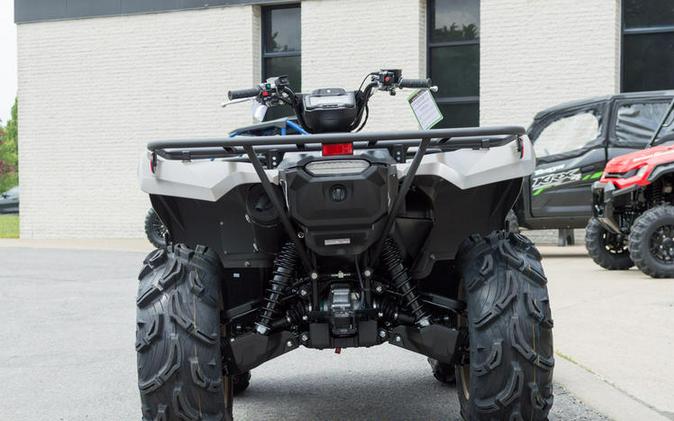 2024 Yamaha Grizzly EPS XT-R