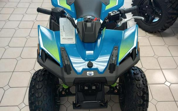 2024 Polaris® Outlaw 70 EFI