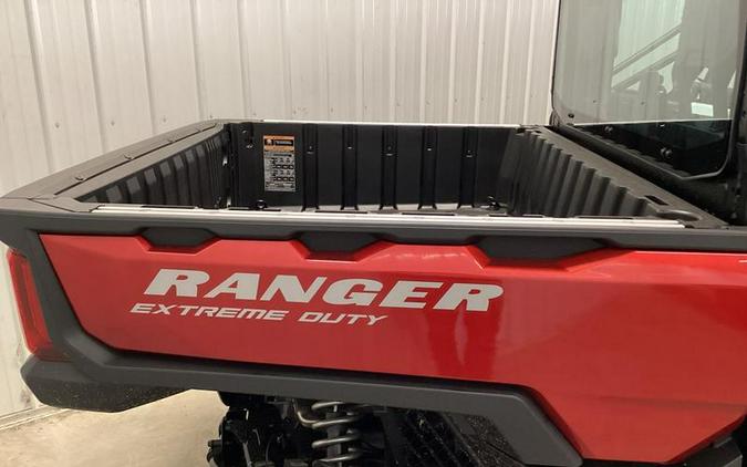 2024 Polaris® Ranger XD 1500 NorthStar Edition Premium