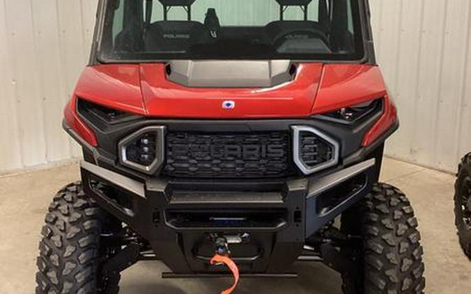 2024 Polaris® Ranger XD 1500 NorthStar Edition Premium