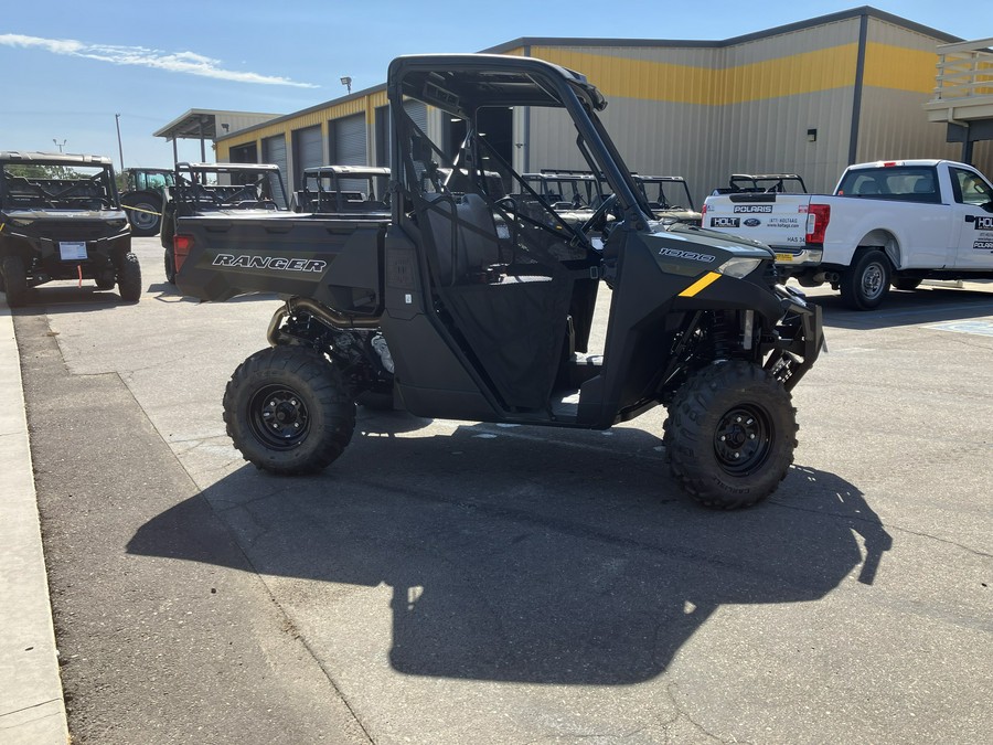 2025 Polaris Industries RANGER 1000 EPS SAGE GREEN