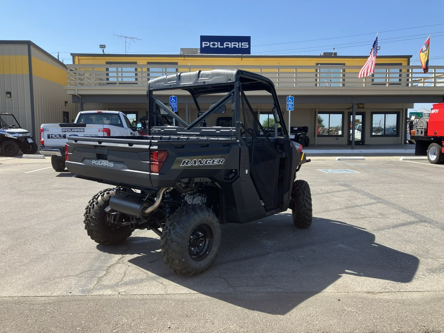 2025 Polaris Industries RANGER 1000 EPS SAGE GREEN