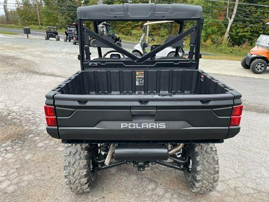 2025 Polaris Ranger 1000 Premium