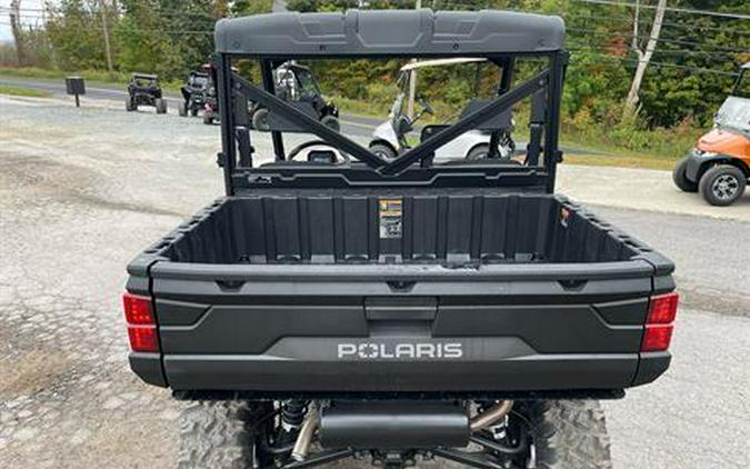 2025 Polaris Ranger 1000 Premium