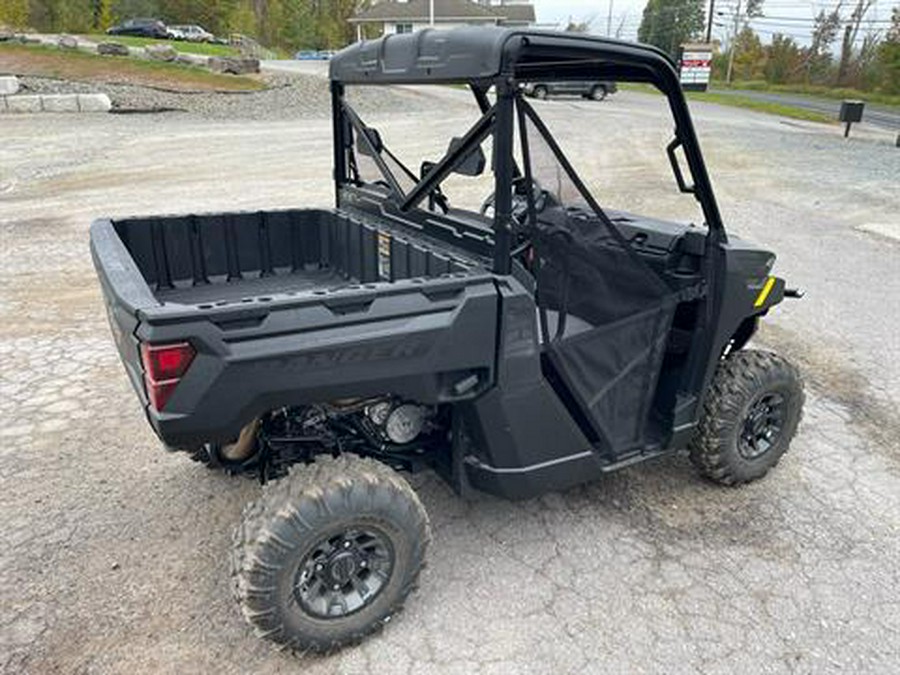 2025 Polaris Ranger 1000 Premium