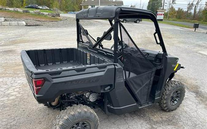 2025 Polaris Ranger 1000 Premium