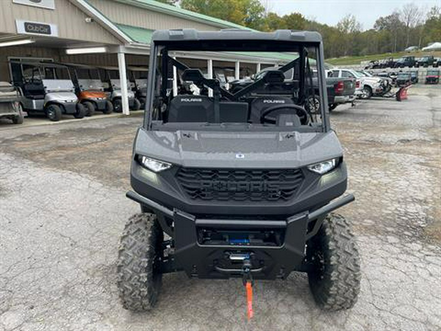 2025 Polaris Ranger 1000 Premium