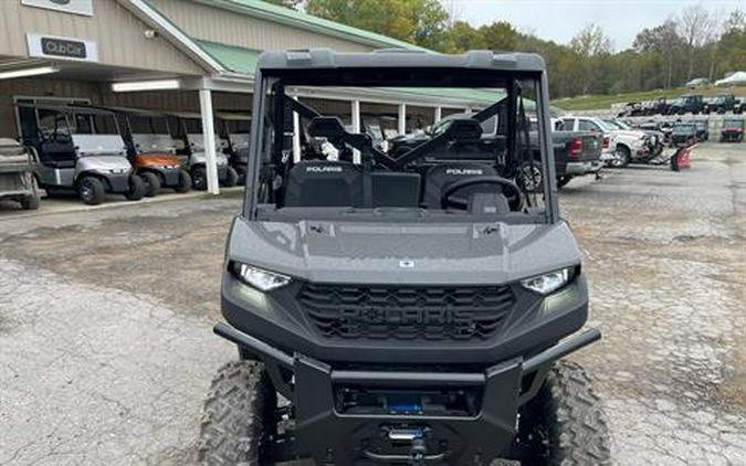 2025 Polaris Ranger 1000 Premium