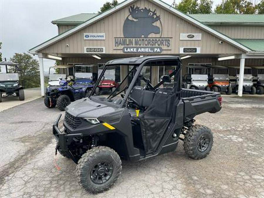 2025 Polaris Ranger 1000 Premium