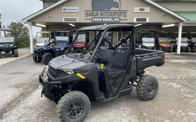 2025 Polaris Ranger 1000 Premium