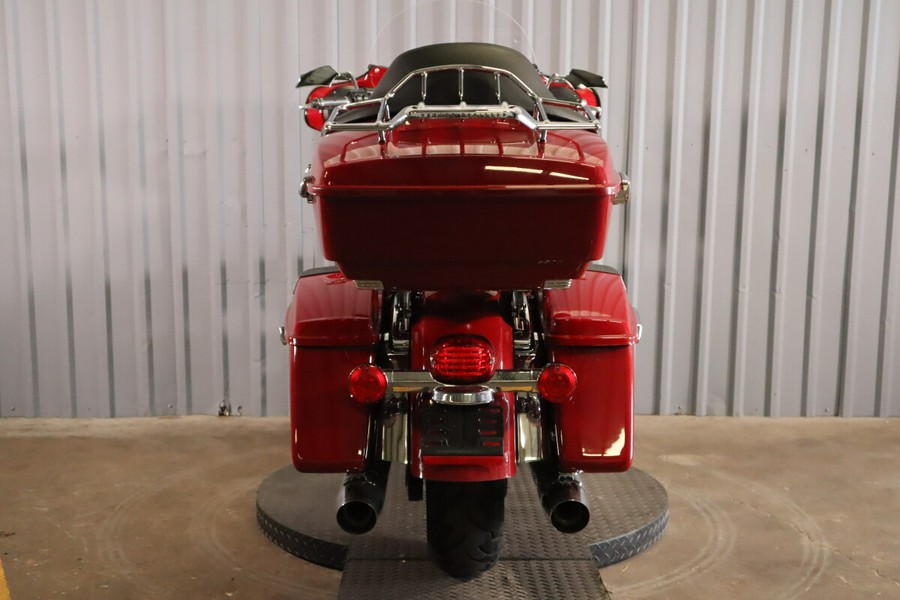 2020 Harley-Davidson Road King