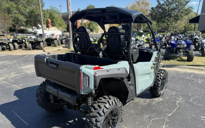 2026 Yamaha Wolverine X2 1000 Xt-R