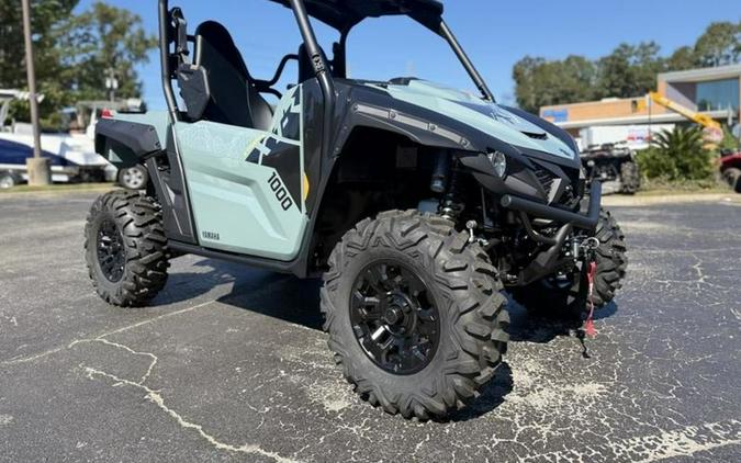 2026 Yamaha Wolverine X2 1000 Xt-R
