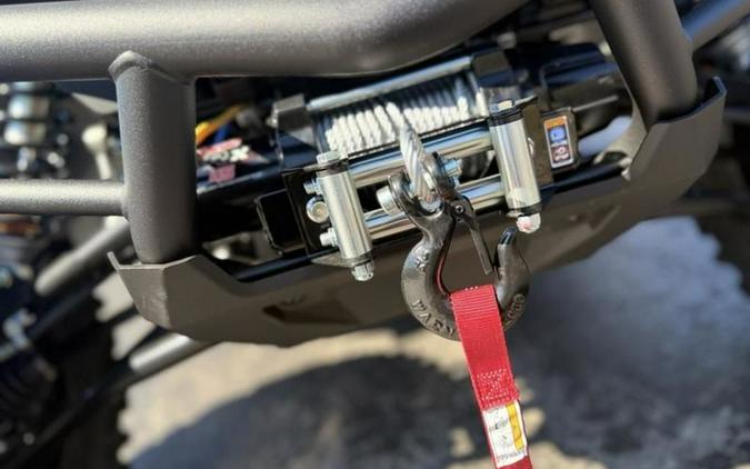 2026 Yamaha Wolverine X2 1000 Xt-R