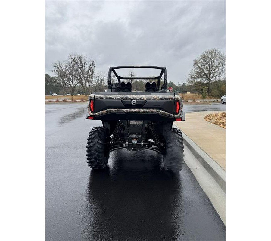 2026 Can-Am Commander X MR