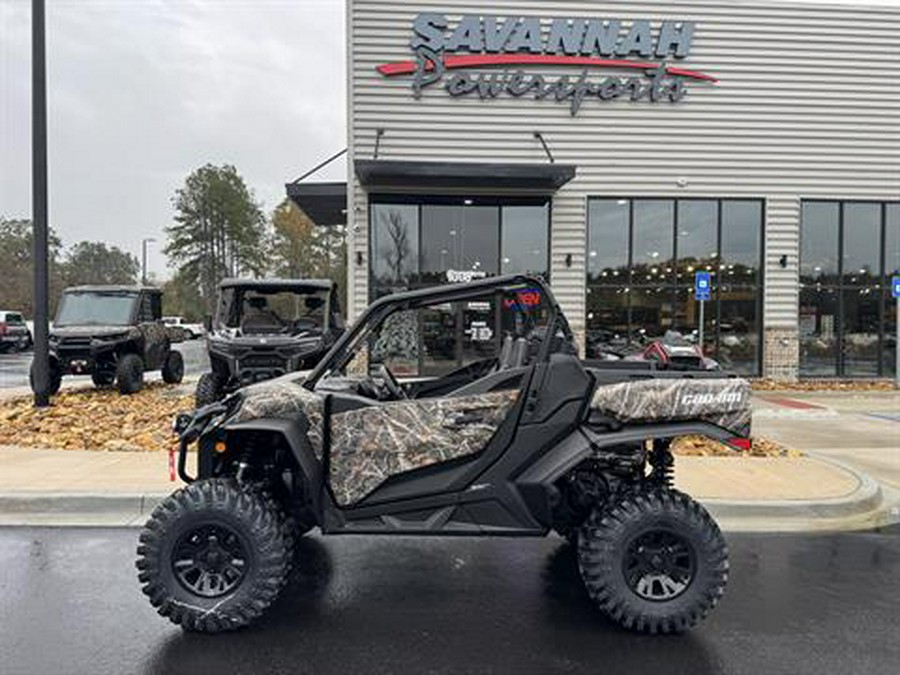 2026 Can-Am Commander X MR