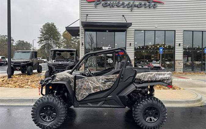 2026 Can-Am Commander X MR