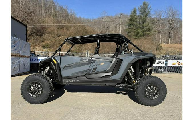 2026 Polaris RZR XPS 4 1000 ULTIMATE