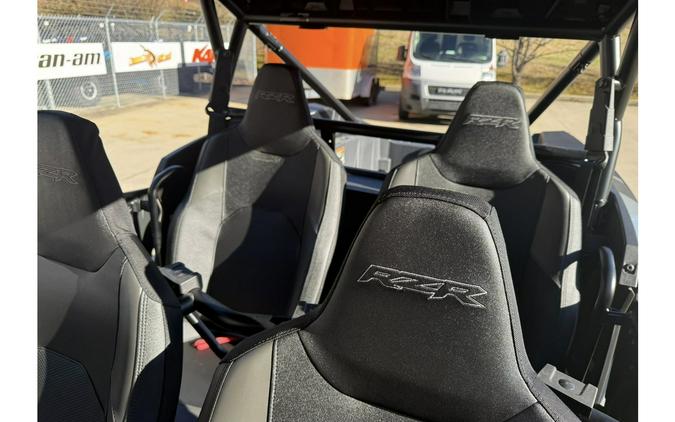 2026 Polaris RZR XPS 4 1000 ULTIMATE