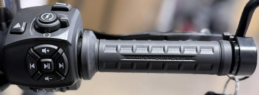 2026 Harley-Davidson® RH1250S - Sportster® S