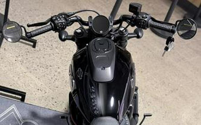 2026 Harley-Davidson® RH1250S - Sportster® S