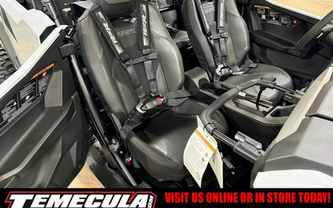 2026 Polaris RZR Pro R 4 Ultimate