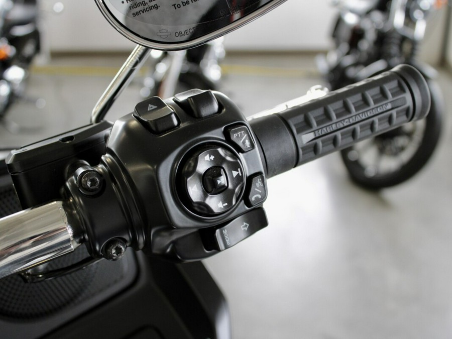 New 2025 Harley-Davidson Road Glide Grand American Touring FLTRX Motorcycle For Sale In Sunbury, OH