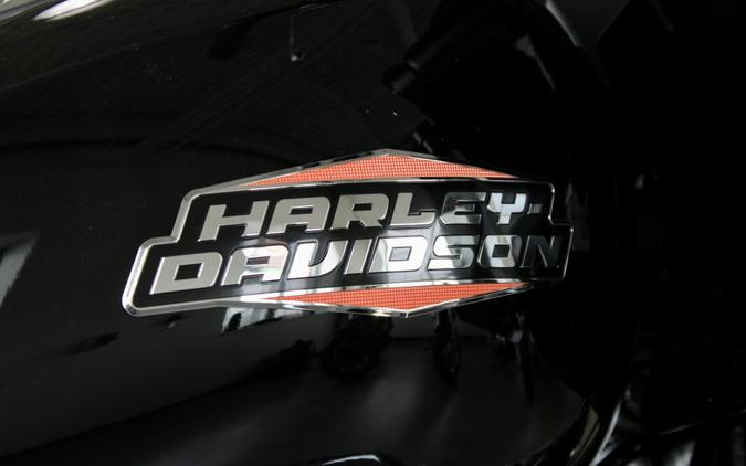 New 2025 Harley-Davidson Road Glide Grand American Touring FLTRX Motorcycle For Sale In Sunbury, OH