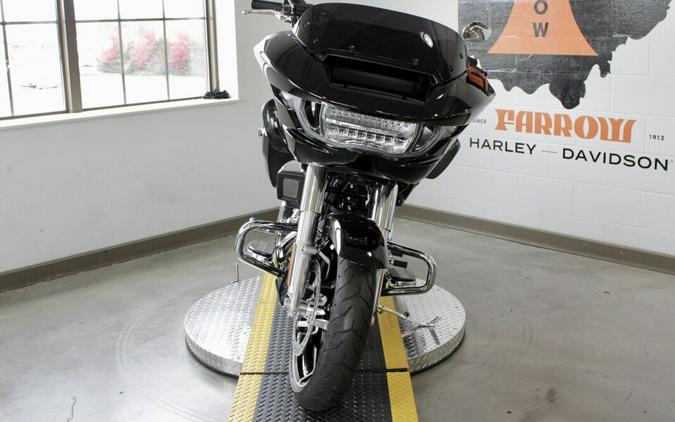 New 2025 Harley-Davidson Road Glide Grand American Touring FLTRX Motorcycle For Sale In Sunbury, OH