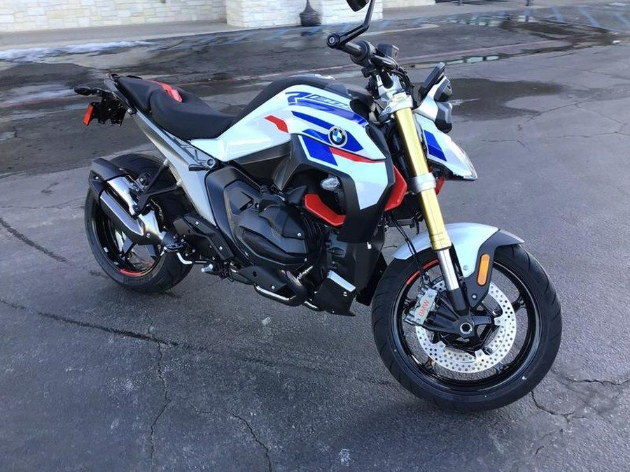 2026 BMW 26RR
