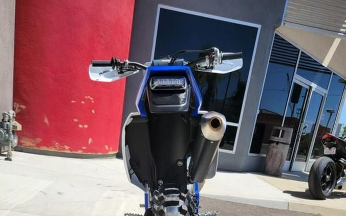2027 Husqvarna® TE 300
