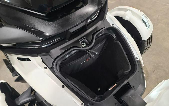 2026 Can-Am Spyder RT Sea-To-Sky